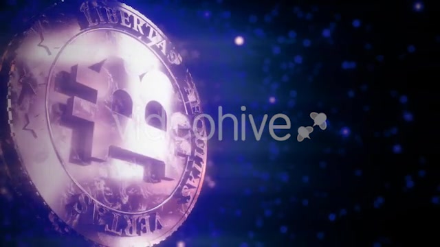 Bitcoin Videohive 20936943 Motion Graphics Image 8