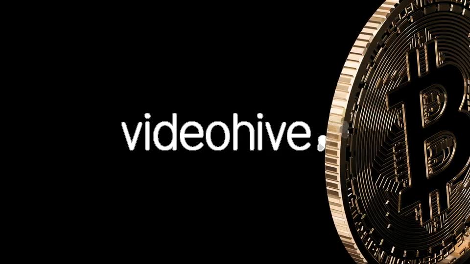 Bitcoin Videohive 21272959 Motion Graphics Image 2