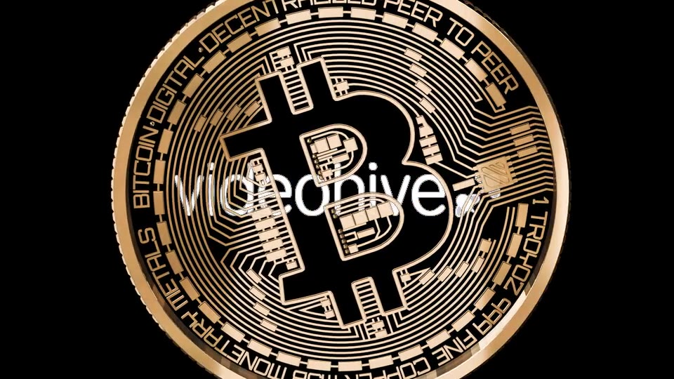 Bitcoin Videohive 21272959 Motion Graphics Image 5