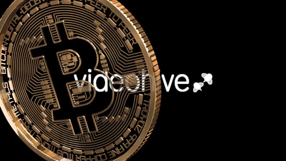 Bitcoin Videohive 21272959 Motion Graphics Image 7