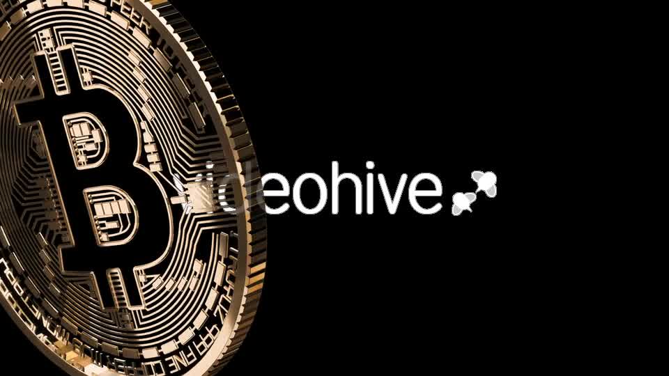 Bitcoin Videohive 21272959 Motion Graphics Image 8