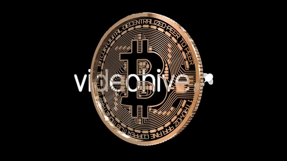 Bitcoin Videohive 21272963 Motion Graphics Image 10