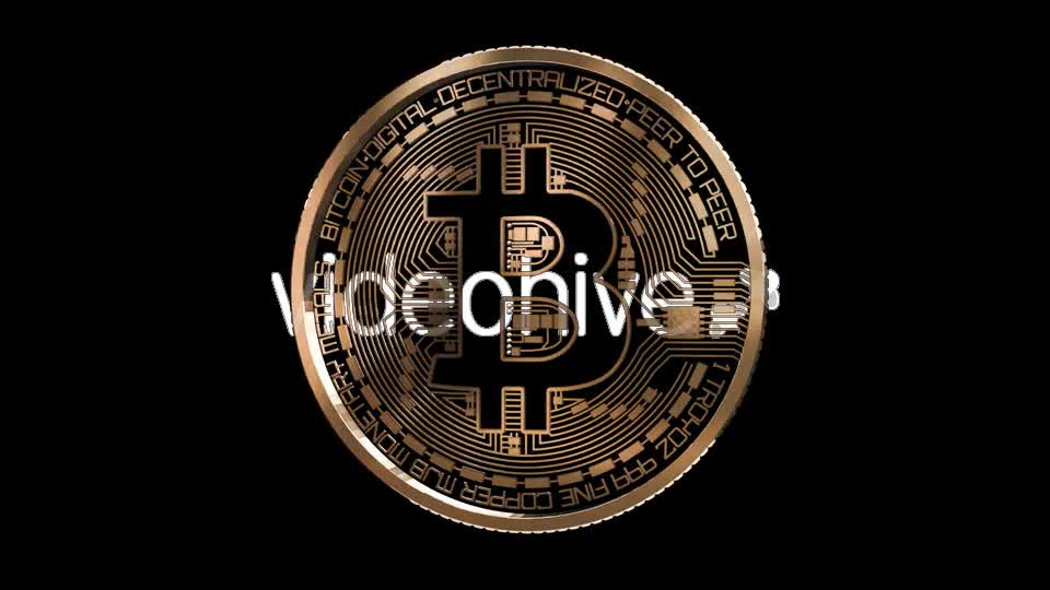 Bitcoin Videohive 21272963 Motion Graphics Image 11