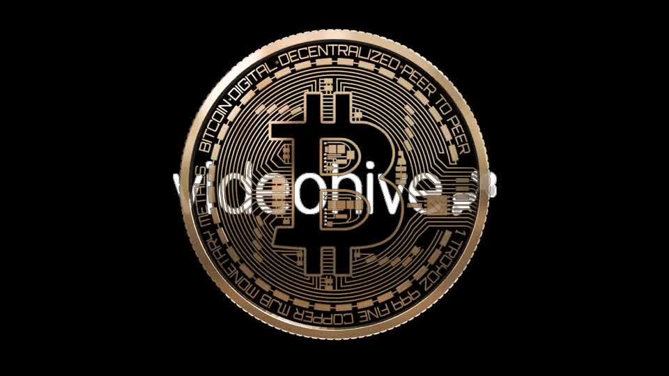 Bitcoin Videohive 21272963 Motion Graphics Image 12