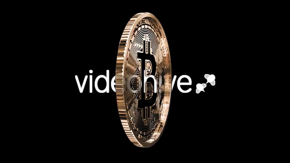 Bitcoin Videohive 21272963 Motion Graphics Image 4