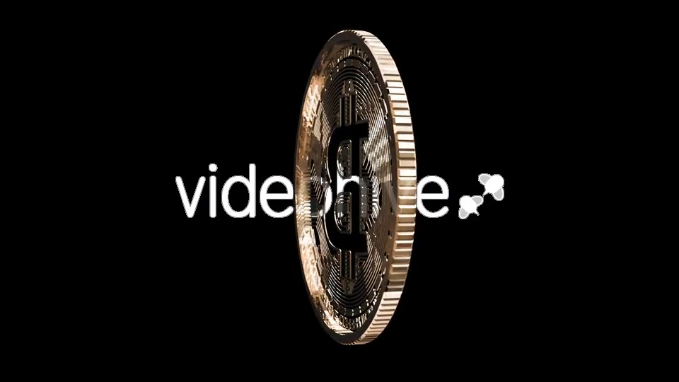Bitcoin Videohive 21272963 Motion Graphics Image 5
