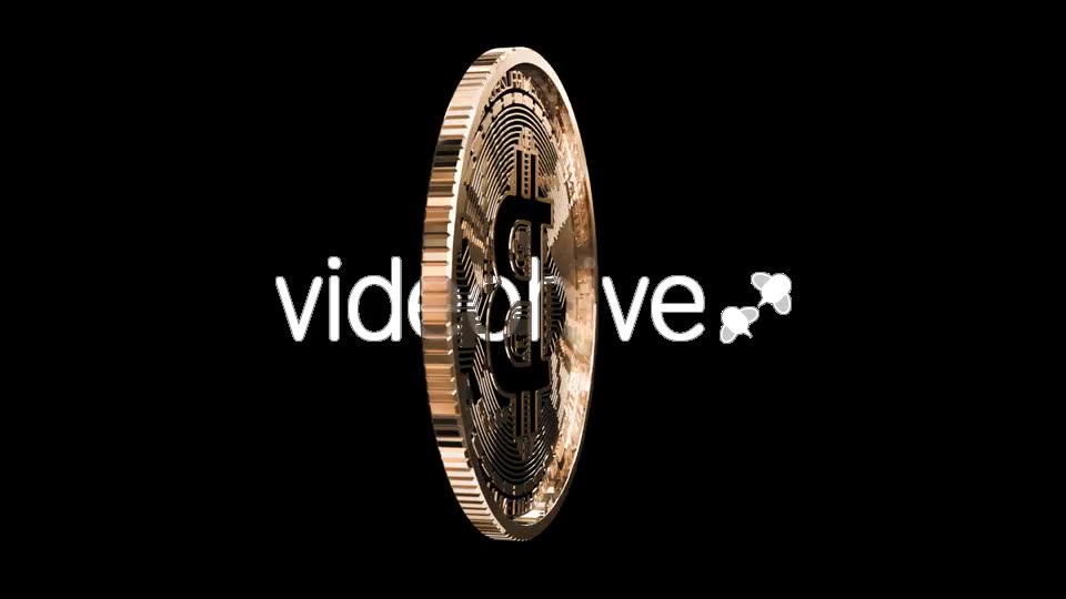 Bitcoin Videohive 21272963 Motion Graphics Image 8