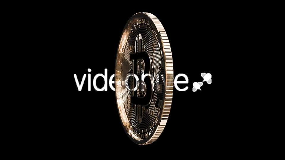 Bitcoin Videohive 21272963 Motion Graphics Image 9