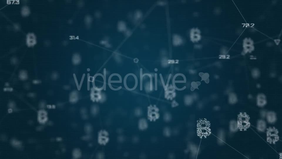 Bitcoin World Net Videohive 20757692 Motion Graphics Image 1