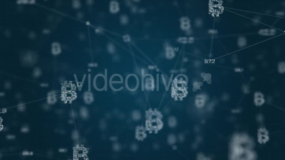 Bitcoin World Net Videohive 20757692 Motion Graphics Image 10