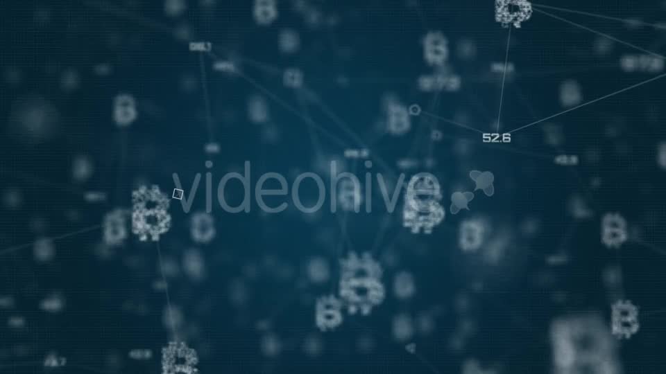 Bitcoin World Net Videohive 20757692 Motion Graphics Image 11