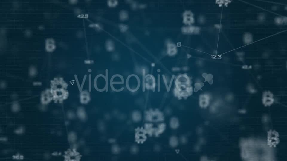 Bitcoin World Net Videohive 20757692 Motion Graphics Image 12