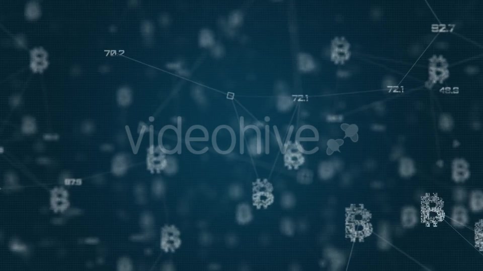 Bitcoin World Net Videohive 20757692 Motion Graphics Image 3