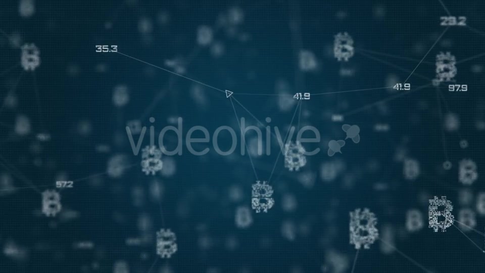 Bitcoin World Net Videohive 20757692 Motion Graphics Image 4