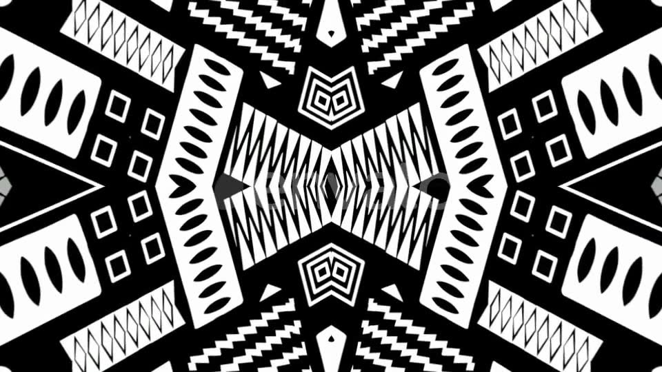 Black And White Doodle Vol.01 Videohive 24424789 Motion Graphics Image 7