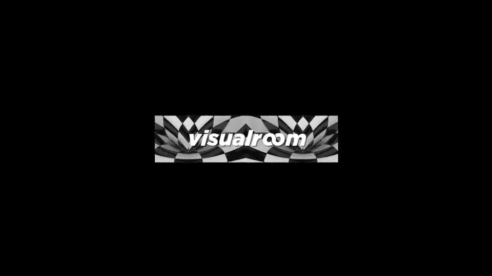 Black and White Mosiac VJ Pack Videohive 22002893 Motion Graphics Image 9