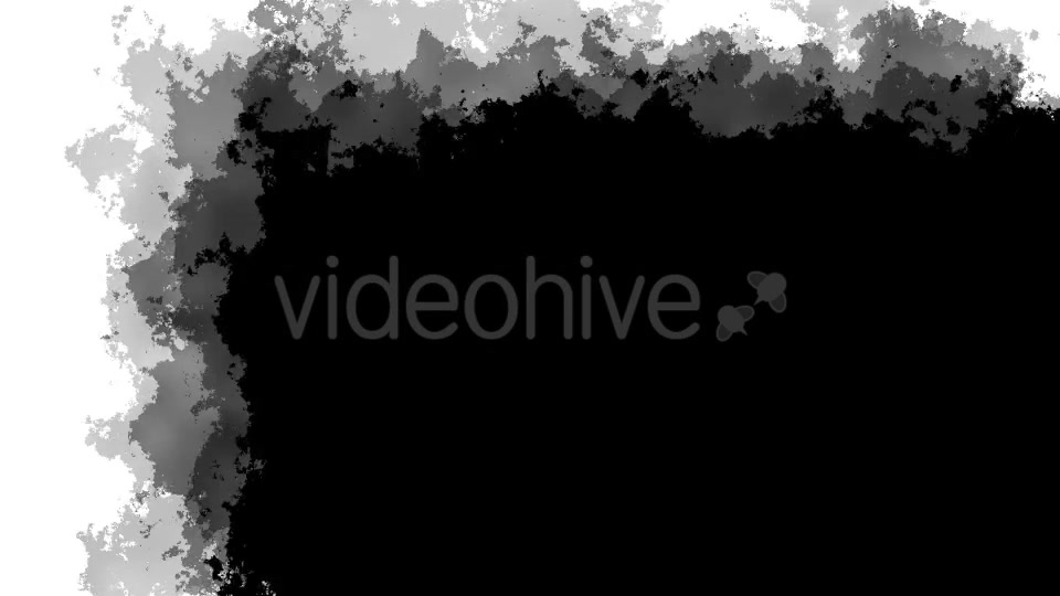 Black And White Transitions Videohive 15407355 Motion Graphics Image 2