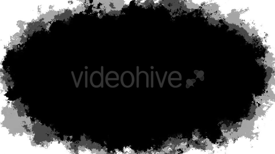 Black And White Transitions Videohive 15407355 Motion Graphics Image 6