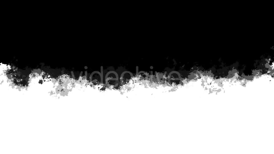 Black And White Transitions Videohive 15407355 Motion Graphics Image 8