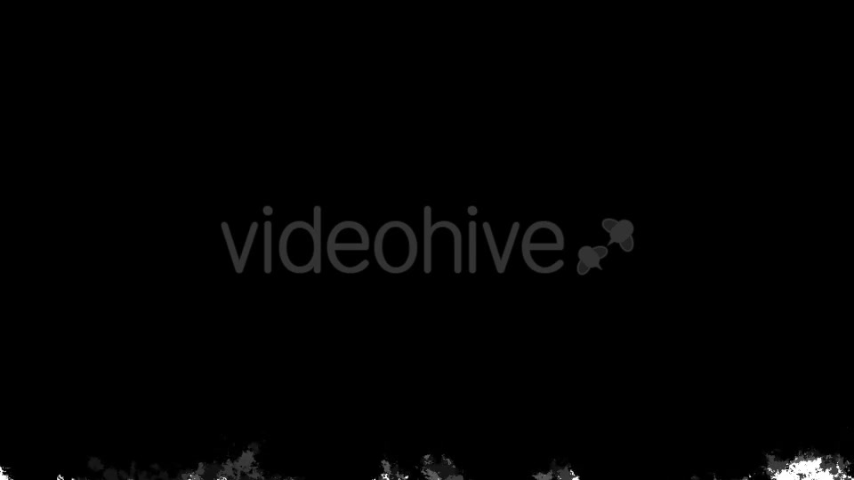 Black And White Transitions Videohive 15407355 Motion Graphics Image 9