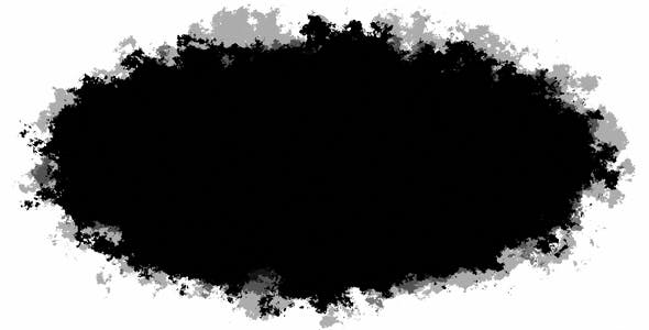 Black And White Transitions - Videohive Download 15407355