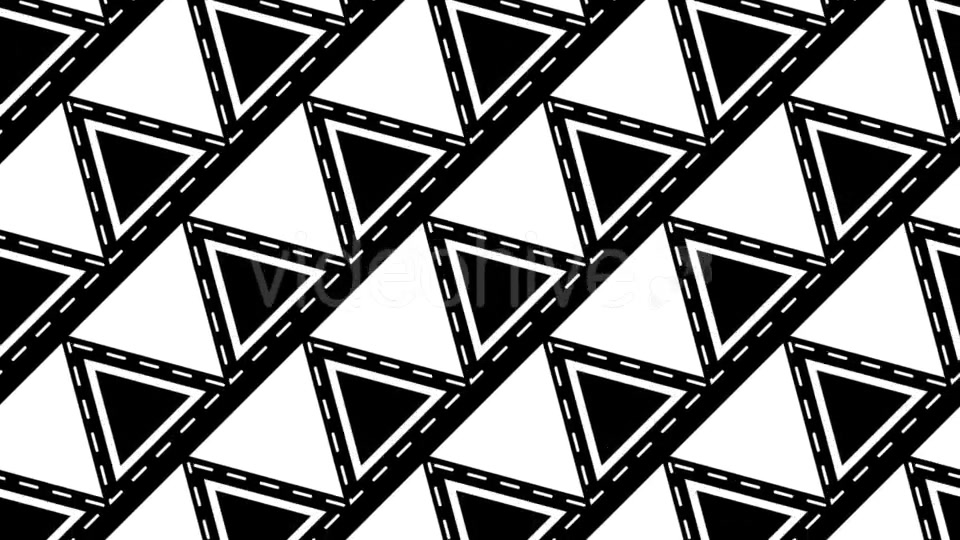 Black and White VJ Videohive 21384073 Motion Graphics Image 11
