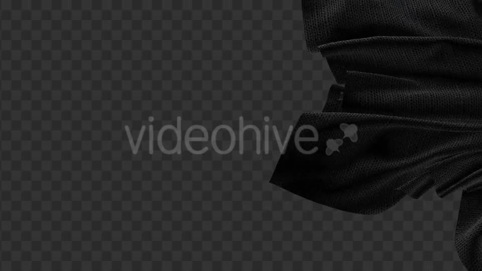 Black Cloth Reveal 03 Videohive 21383679 Motion Graphics Image 7