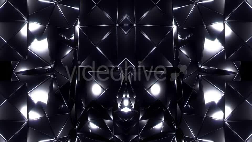 Black Cubes Videohive 20298142 Motion Graphics Image 1