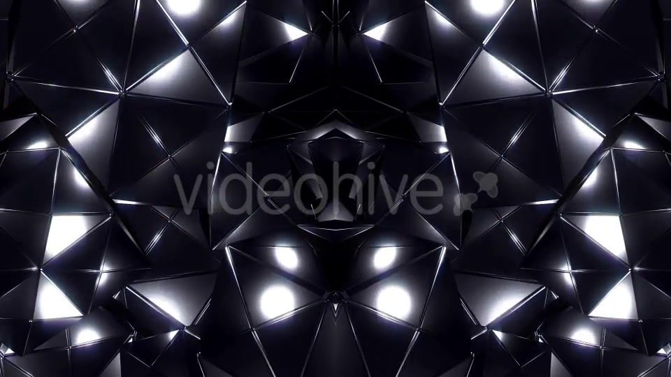 Black Cubes Videohive 20298142 Motion Graphics Image 10