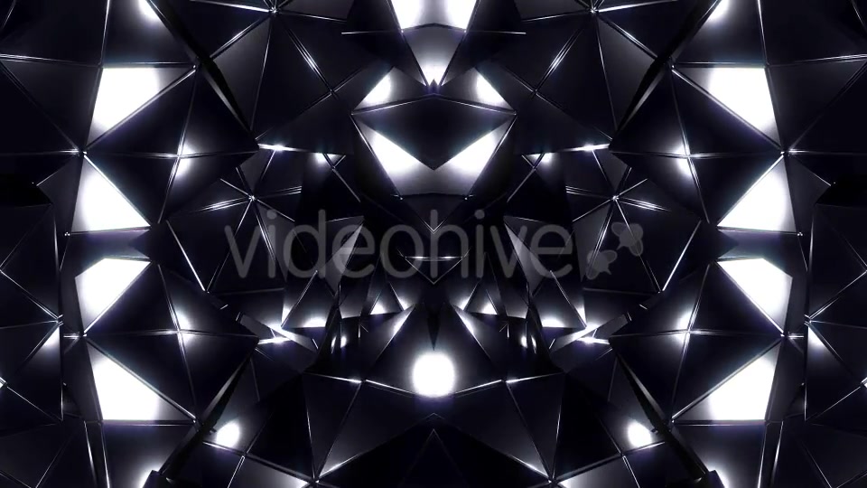 Black Cubes Videohive 20298142 Motion Graphics Image 11