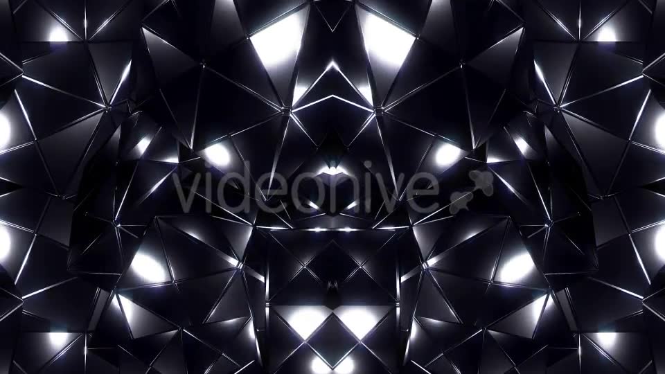 Black Cubes Videohive 20298142 Motion Graphics Image 2