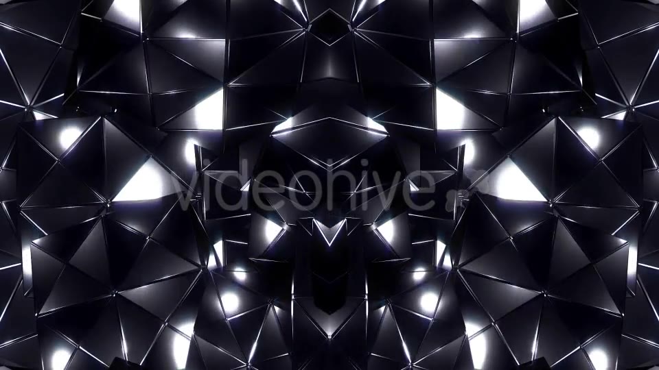 Black Cubes Videohive 20298142 Motion Graphics Image 3