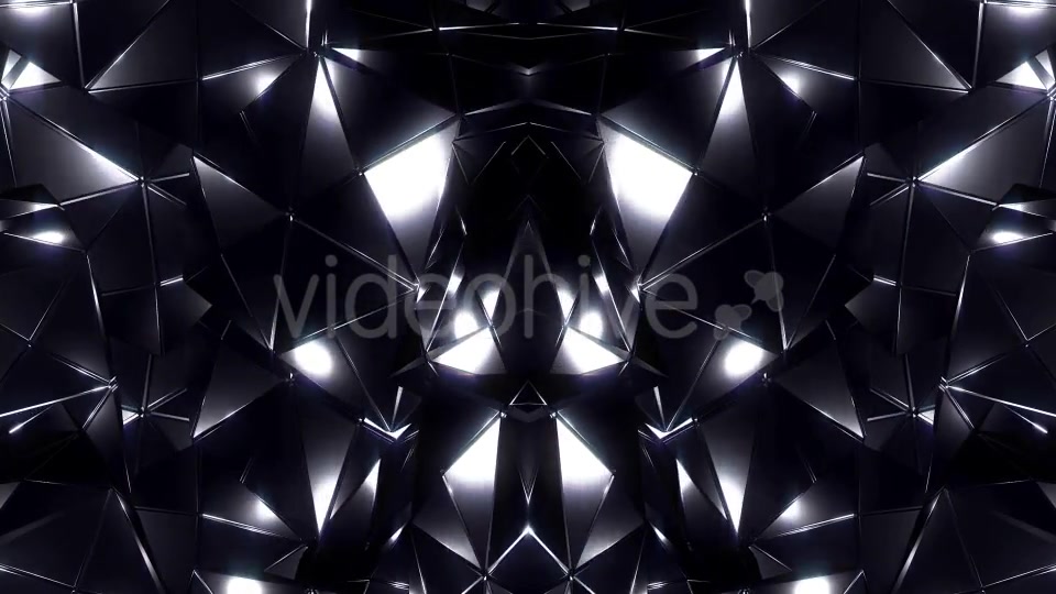 Black Cubes Videohive 20298142 Motion Graphics Image 5