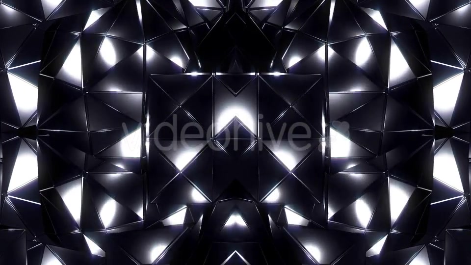 Black Cubes Videohive 20298142 Motion Graphics Image 6