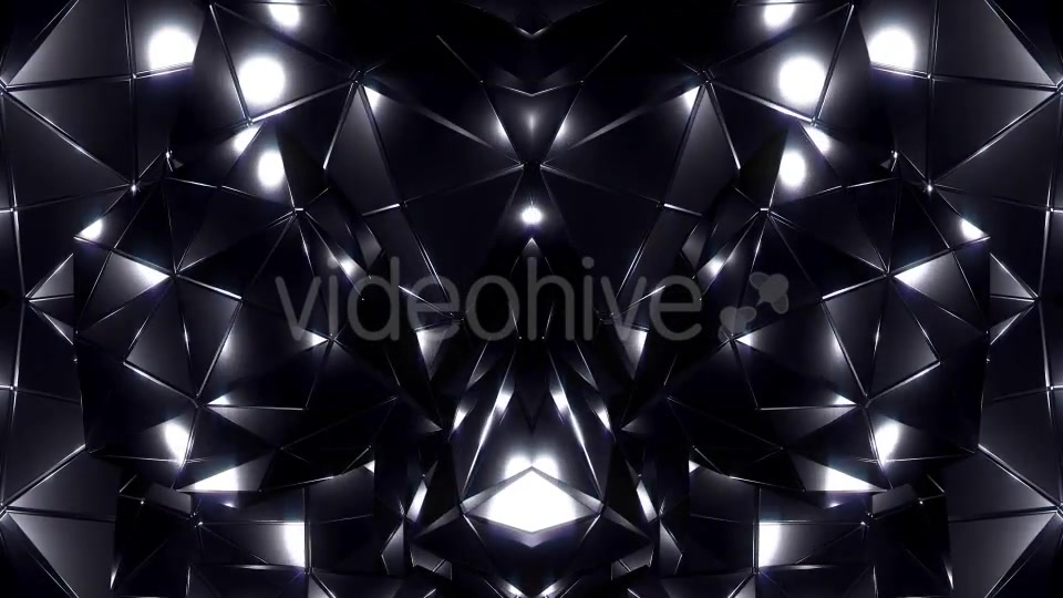 Black Cubes Videohive 20298142 Motion Graphics Image 8