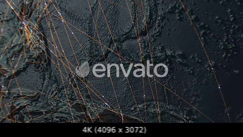 Black Earth Networks Videohive 23202937 Motion Graphics Image 4