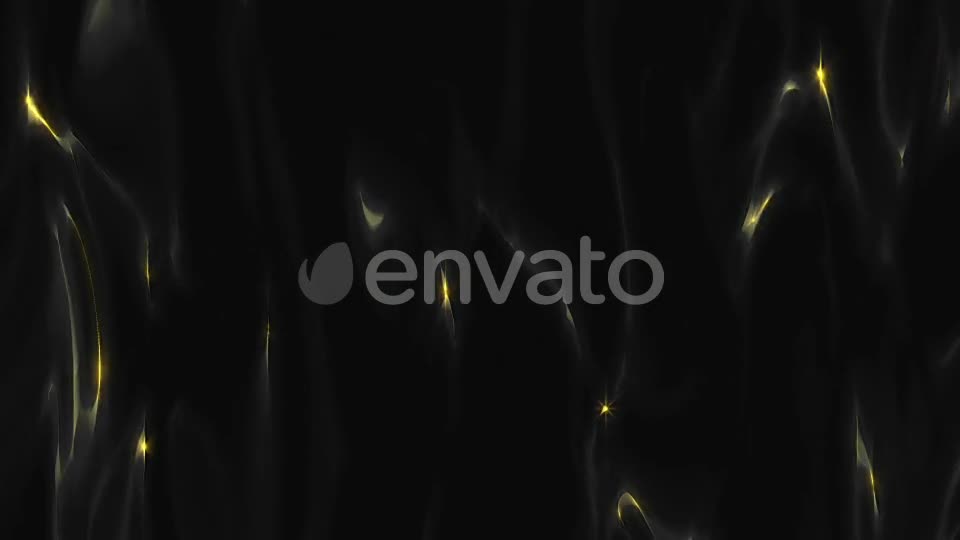 Black Gold Liquid Videohive 22330347 Motion Graphics Image 1