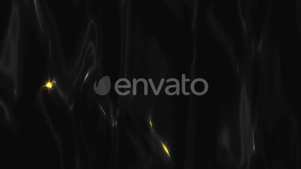 Black Gold Liquid Videohive 22330347 Motion Graphics Image 2