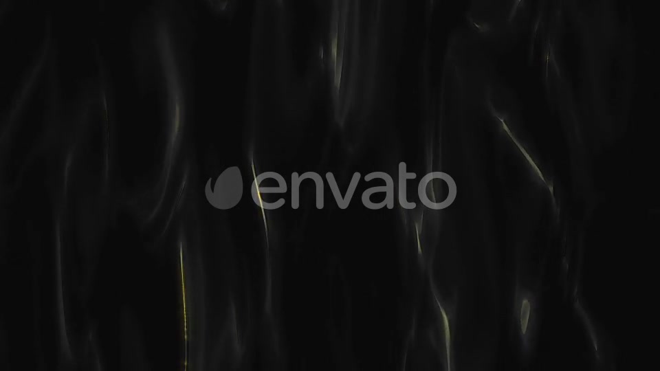 Black Gold Liquid Videohive 22330347 Motion Graphics Image 3