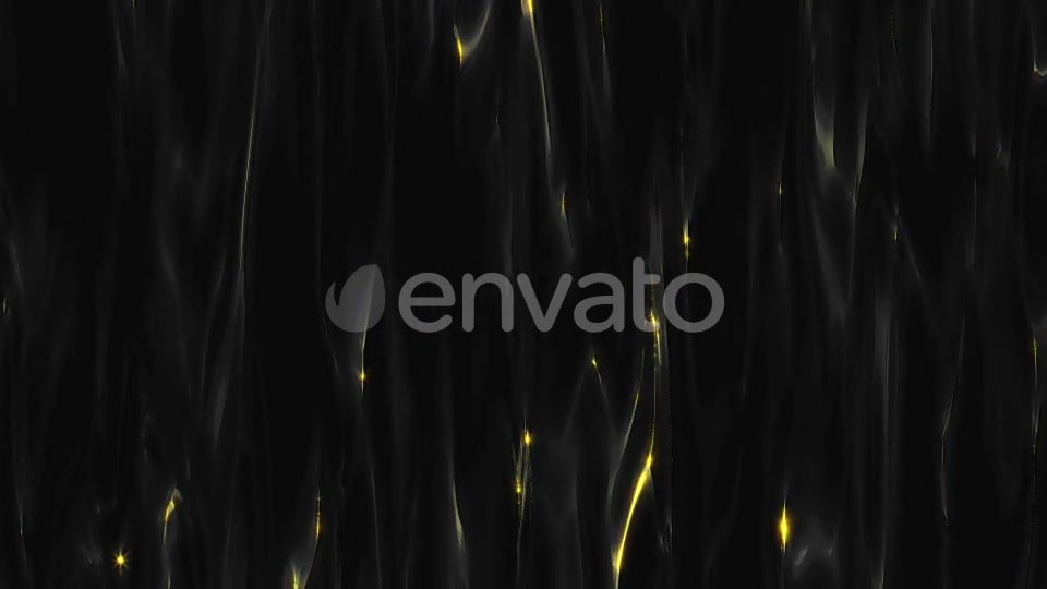 Black Gold Liquid Videohive 22330347 Motion Graphics Image 4