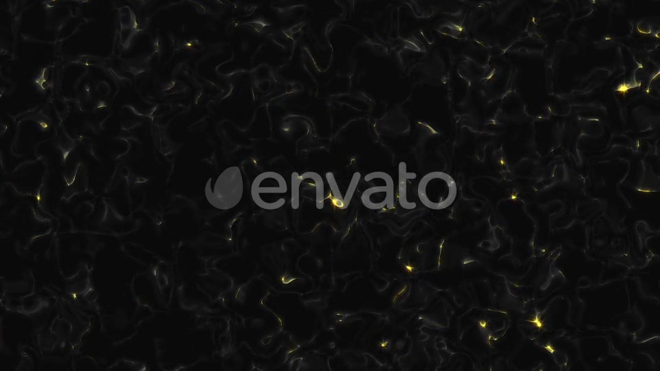 Black Gold Liquid Videohive 22330347 Motion Graphics Image 6