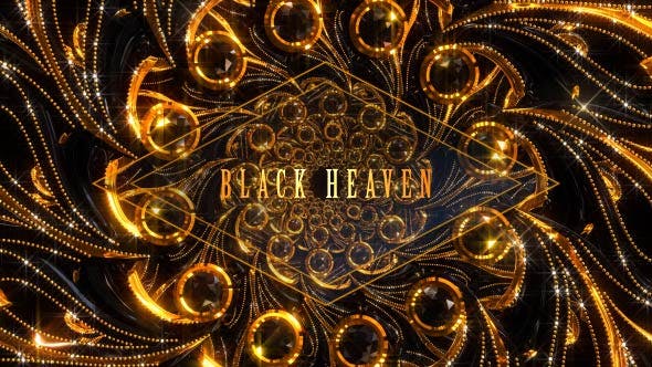 Black Heaven - Download Videohive 21380751