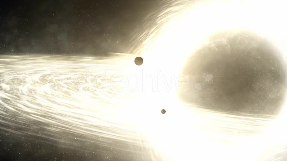 Black Hole Videohive 15950018 Motion Graphics Image 1