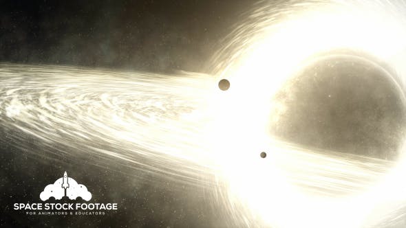 Black Hole - 15950018 Videohive Download