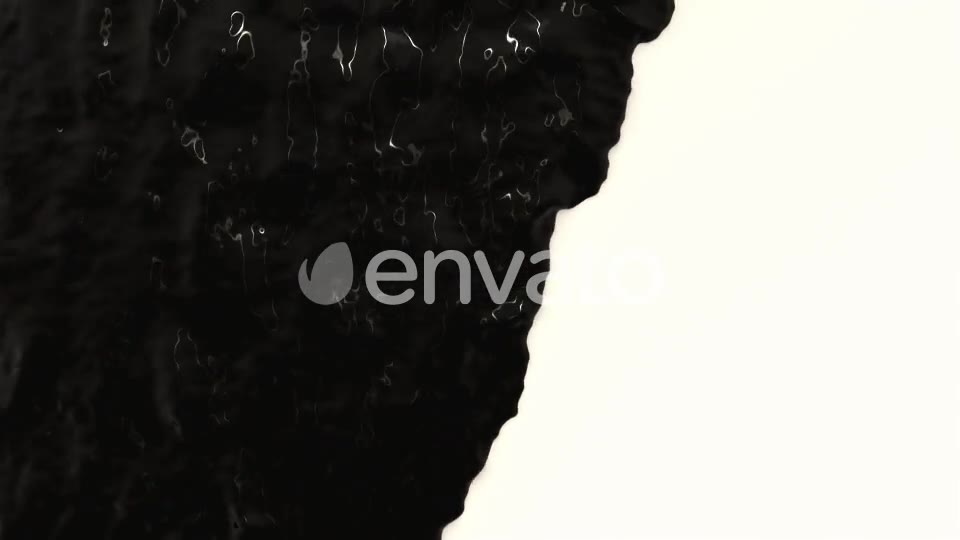 Black Ink Fill 4 Videohive 22879951 Motion Graphics Image 2