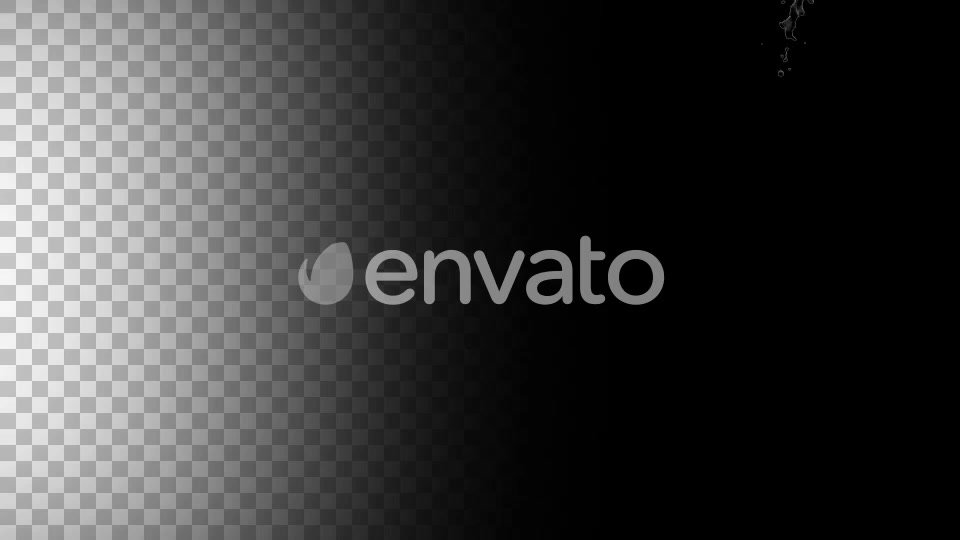 Black Ink Pouring 3 Videohive 22548038 Motion Graphics Image 6