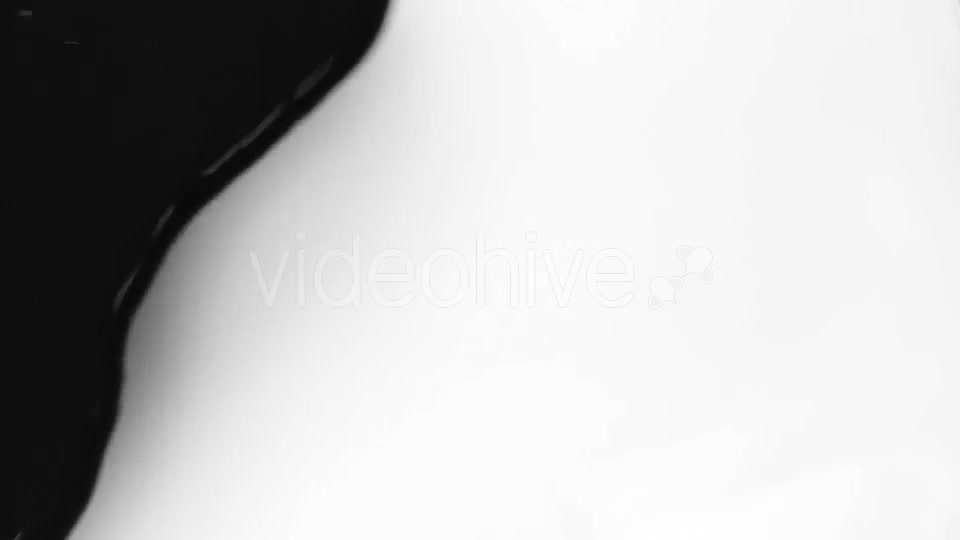 Black Ink Transitions Videohive 12819194 Motion Graphics Image 11