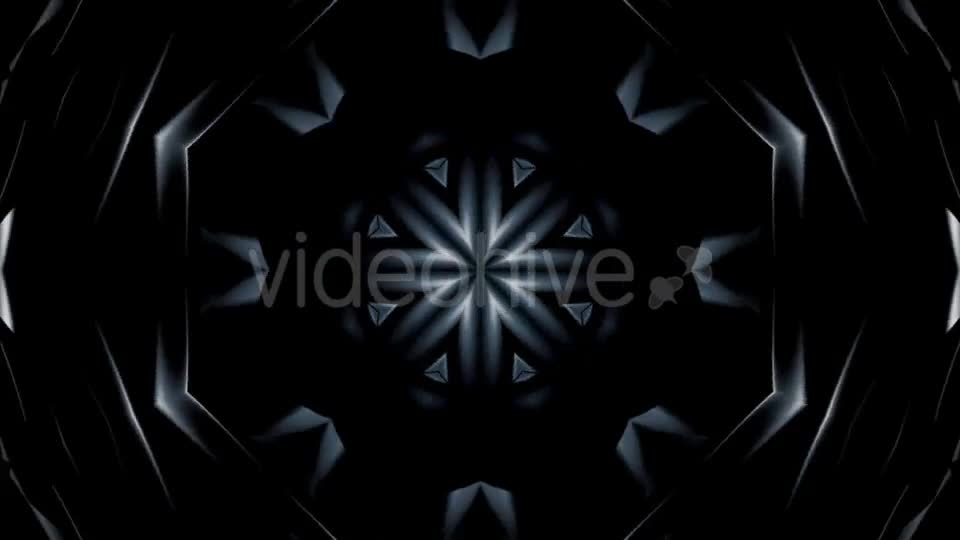 Black Kaleida Videohive 13483359 Motion Graphics Image 2