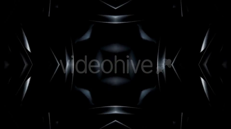 Black Kaleida Videohive 13483359 Motion Graphics Image 4