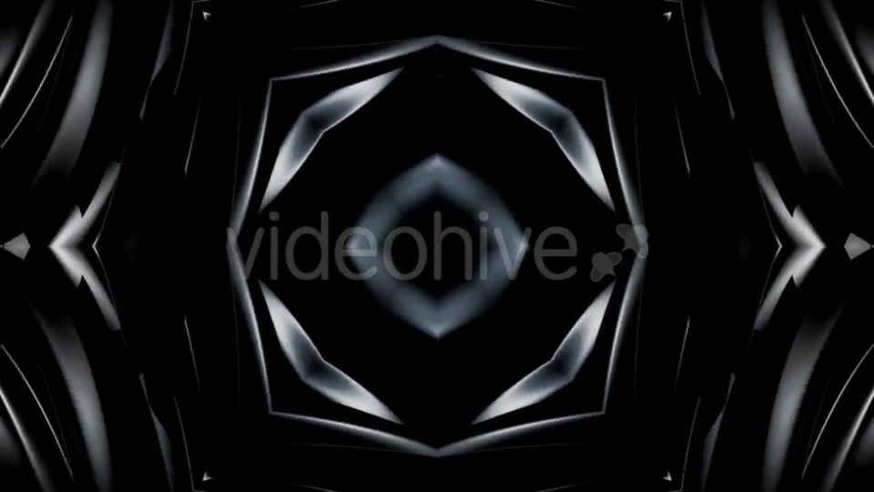 Black Kaleida Videohive 13483359 Motion Graphics Image 5